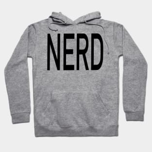 nerd III Hoodie